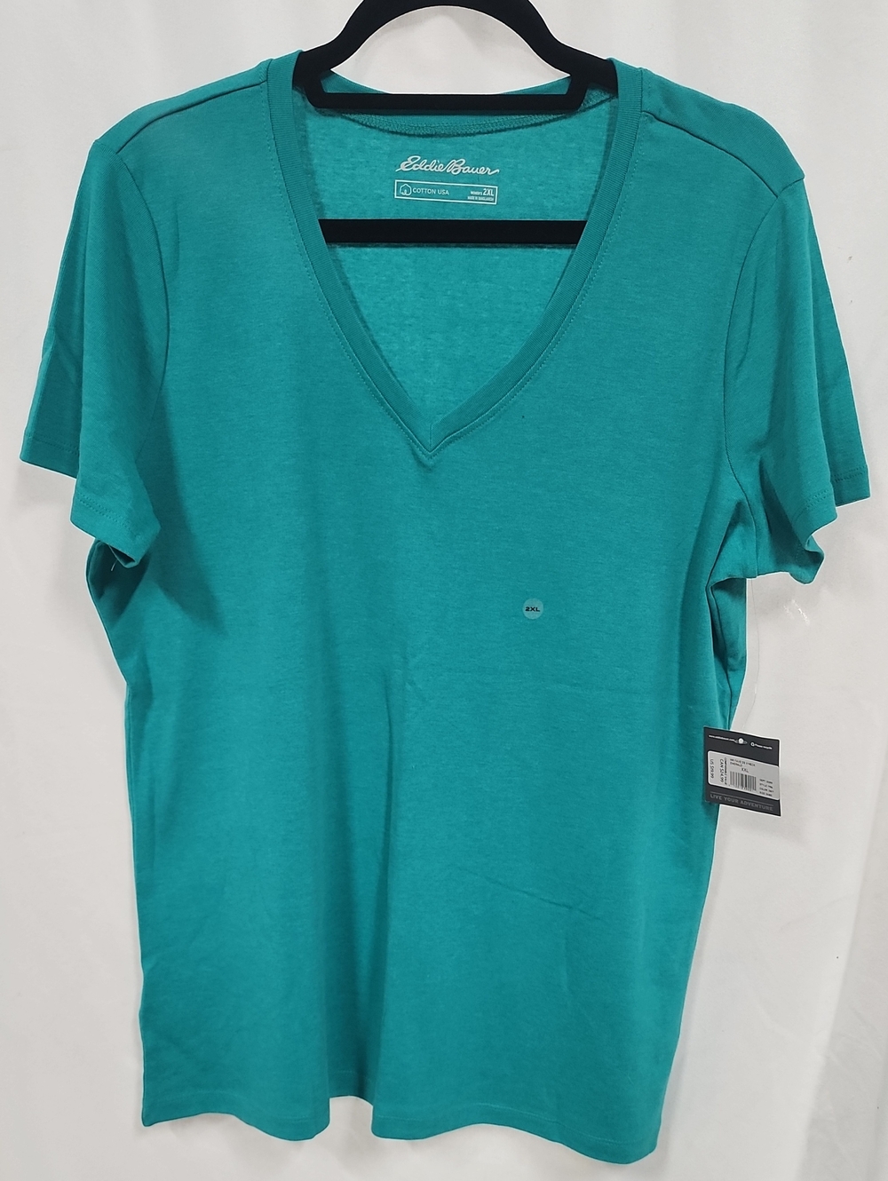 Eddie Bauer Short Sleeve tshirt